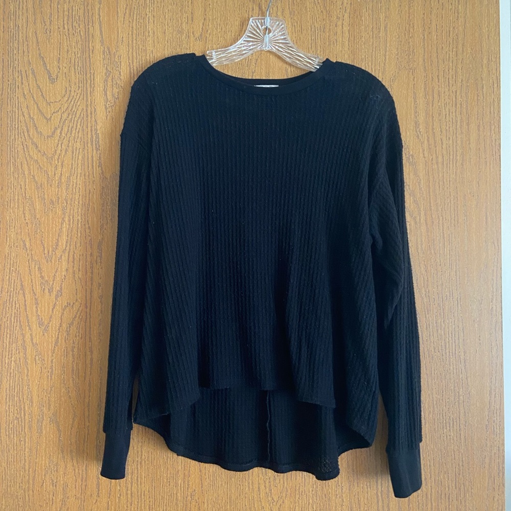 Women’s Long Sleeve Top
